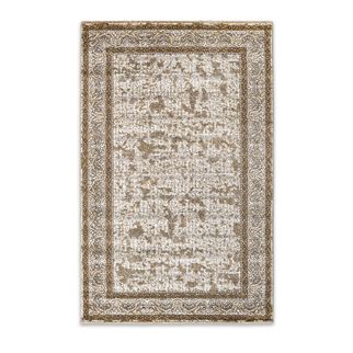 فرش ماشینی اکونومی بابل کد ES6701 در ابعاد مختلف