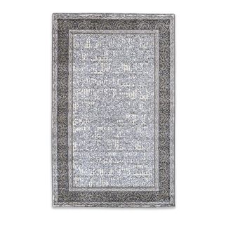 فرش ماشینی اکونومی بابل کد ES6706 در ابعاد مختلف
