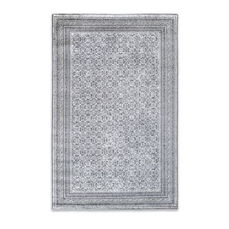فرش ماشینی اکونومی بابل کد ES7203 در ابعاد مختلف