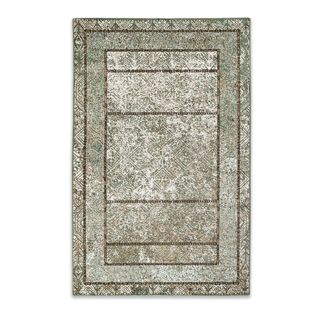 فرش ماشینی اکونومی بابل کد ES7503 در ابعاد مختلف