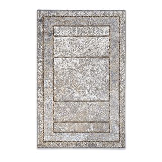 فرش ماشینی اکونومی بابل کد ES7505 در ابعاد مختلف