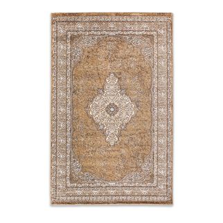 فرش ماشینی اکونومی بابل کد ES6301 در ابعاد مختلف