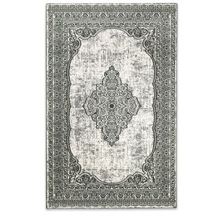 فرش ماشینی کات بابل کد PL6303 در ابعاد مختلف
