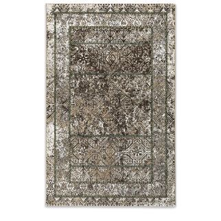 فرش ماشینی کات بابل کد PL7501 در ابعاد مختلف