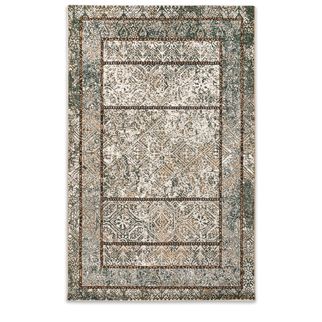 فرش ماشینی کات بابل کد PL7503 در ابعاد مختلف