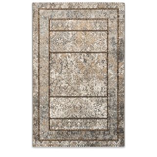 فرش ماشینی کات بابل کد PL7505 در ابعاد مختلف
