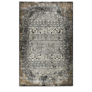 فرش ماشینی کات بابل کد PL7611 در ابعاد مختلف