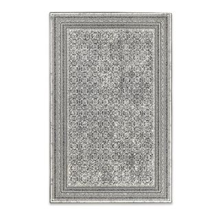 فرش ماشینی لوپ بابل کد GT7203 در ابعاد مختلف