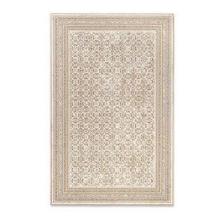 فرش ماشینی لوپ بابل کد GT7201 در ابعاد مختلف
