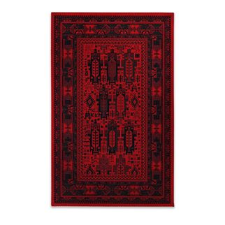 فرش ماشینی لوپ بابل کد GT4701 در ابعاد مختلف
