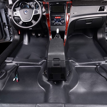 Car Floor Liner