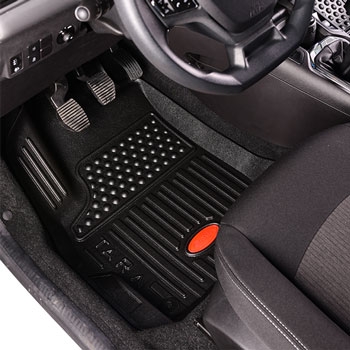 Car Carpet Mats
