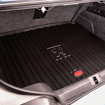 Trunk Floor Mat