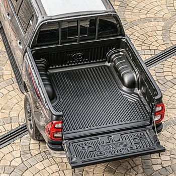 Bed Liner