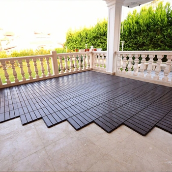 Tile Flooring