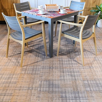 Roll Flooring