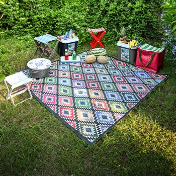 Travel Mat / Picnic Mat
