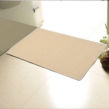 Absorbent Towel or Cotton Doormat
