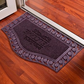 Polymer Doormat