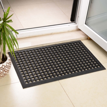Mudguard Doormat