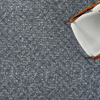 Plain and Patterned Carpet