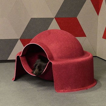 Pet house