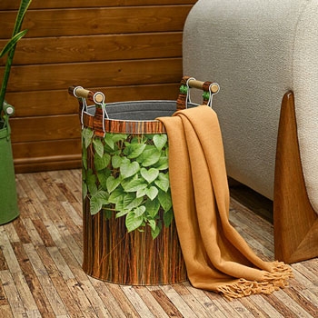 Felt Storage Bin