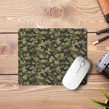 Mouse pad