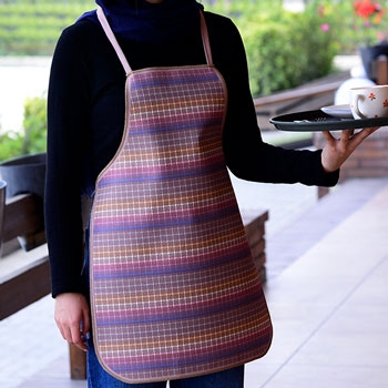 Kitchen apron