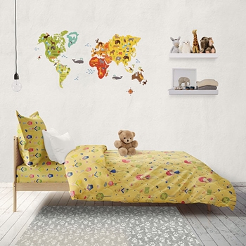 Kids Bedding Set