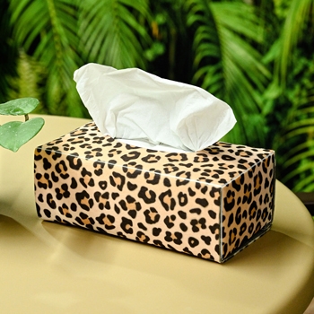 Tissue holder