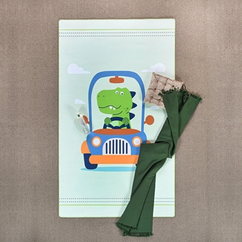 Kids Fantasy Doormat