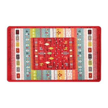 Gabbeh Design Doormat