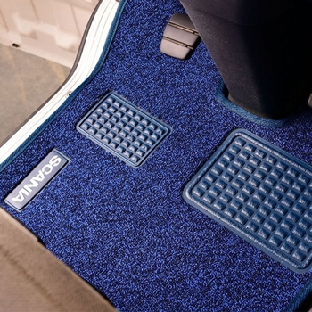 Truck Floor Car Carpet Mat