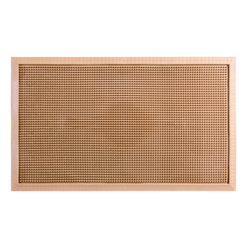 Mud Scraper Mat