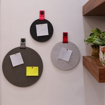 Felt Board