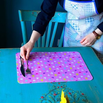 Placemat