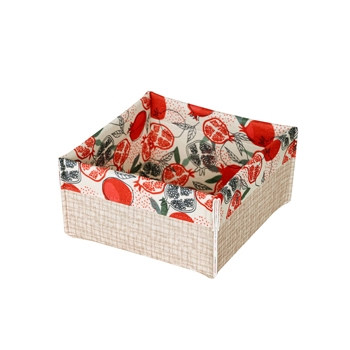 Felt Storage Box
