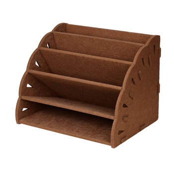 Felt Desk Organizer