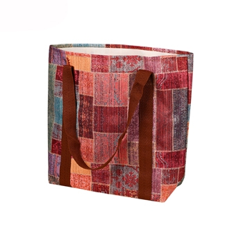 کیف پارچه ای