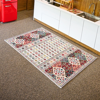Loop Pile Carpet