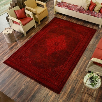 Cut Pile Carpet