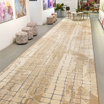 کناره فرش کات لوپ