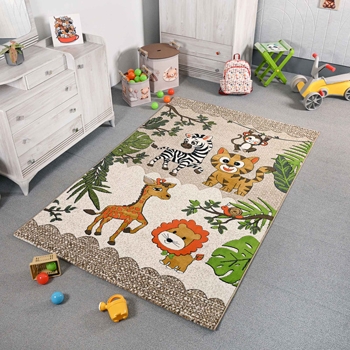 فرش کات لوپ کودکانه کد VM20