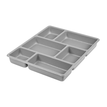 ارگانایزر و دیوایدر