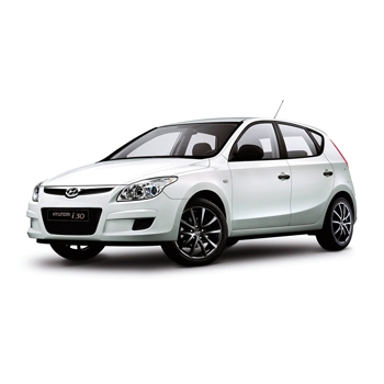کفپوش I30