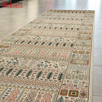 کناره فرش سوپر بابل کارپت