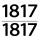 1817-1817
