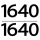 1640-1640