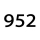 952